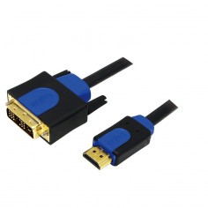Adaptor LogiLink  CHB3102