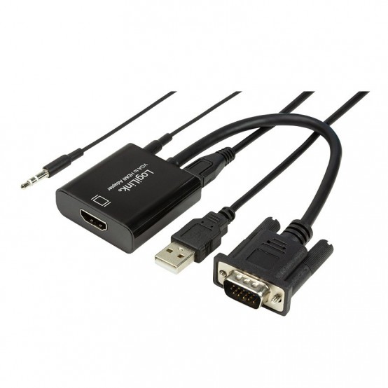 Adaptor LogiLink  CV0060