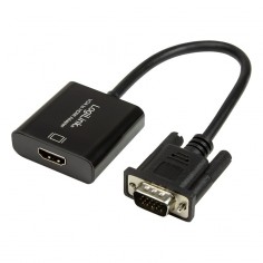 Adaptor LogiLink  CV0060 2