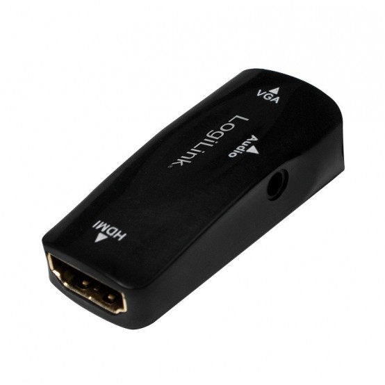 Adaptor LogiLink  CV0108