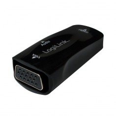 Adaptor LogiLink  CV0108 2