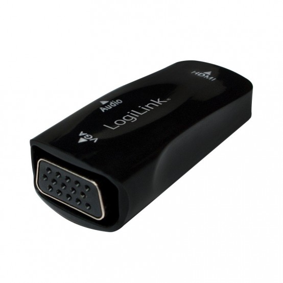 Adaptor LogiLink  CV0108