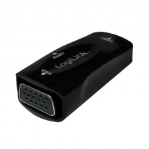 Adaptor LogiLink  CV0108