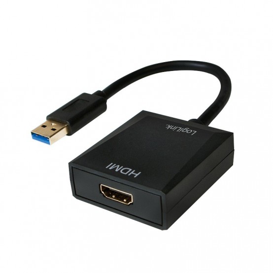 Adaptor LogiLink  UA0233