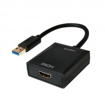 Adaptor LogiLink UA0233