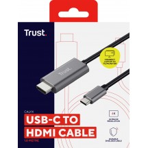 Adaptor Trust  TR-23332