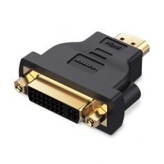 Adaptor Vention  ECCB0 2