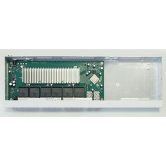 Switch MikroTik CRS326-24G-2S+RM 2