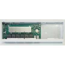 Switch MikroTik CRS326-24G-2S+RM