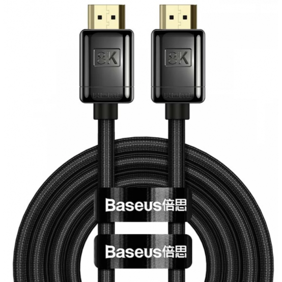 Cablu Baseus  WKGQ000001