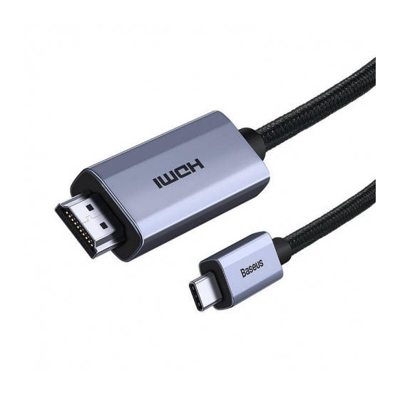 Cablu Baseus  WKGQ010101