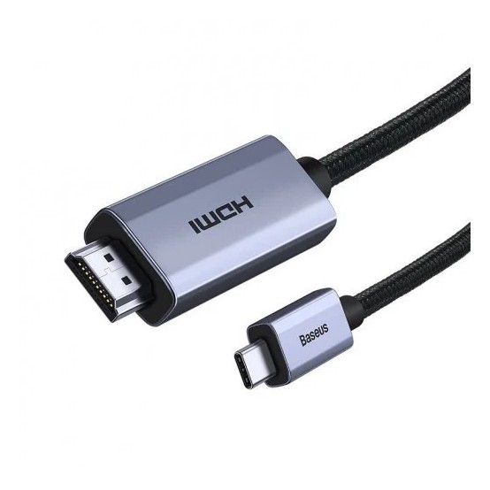 Cablu Baseus  WKGQ010201
