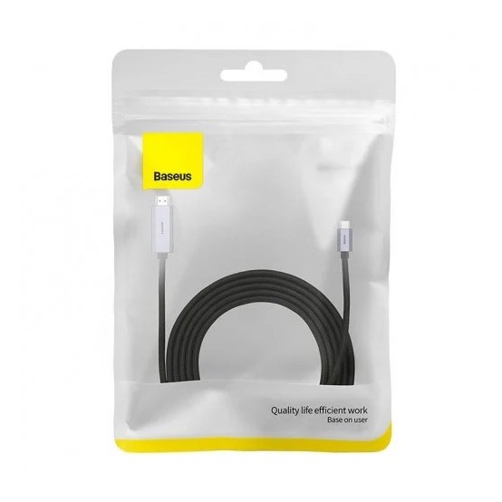 Cablu Baseus  WKGQ010201
