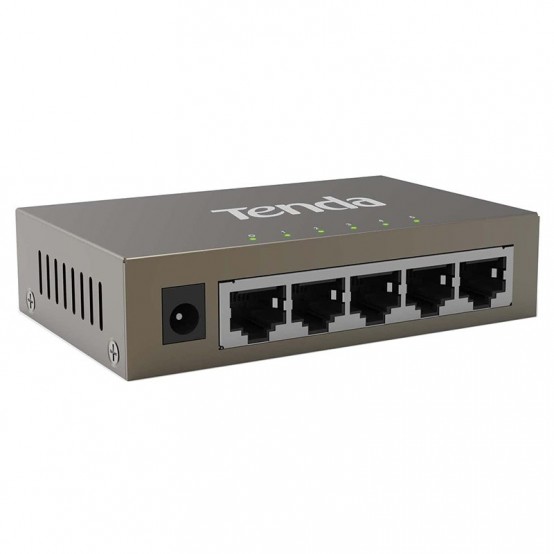 Switch Tenda TEG1005D