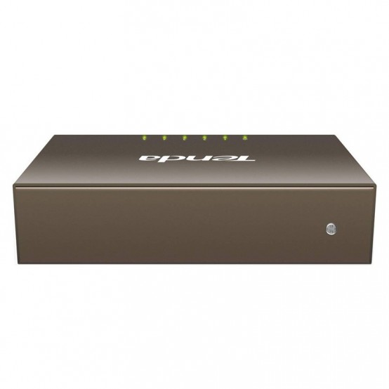 Switch Tenda TEG1005D