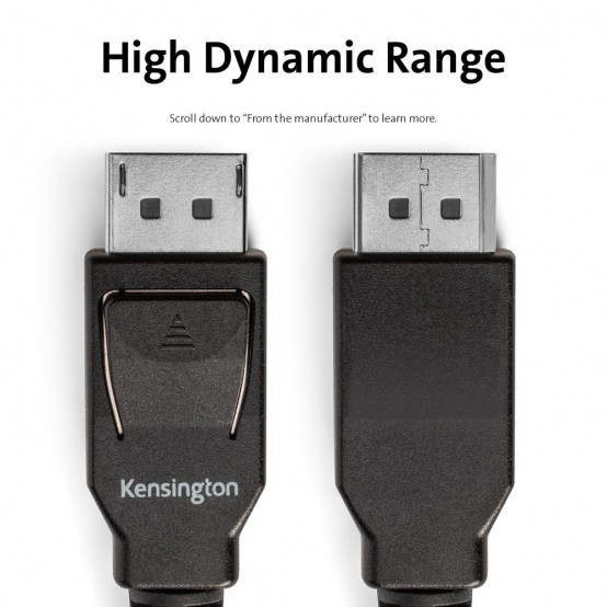 Cablu Kensington  K33021WW