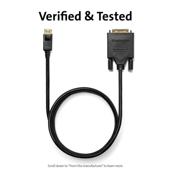 Cablu Kensington  K33023WW