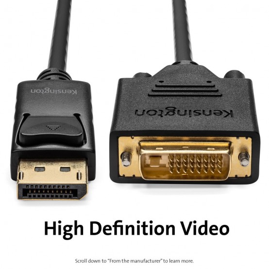Cablu Kensington  K33023WW