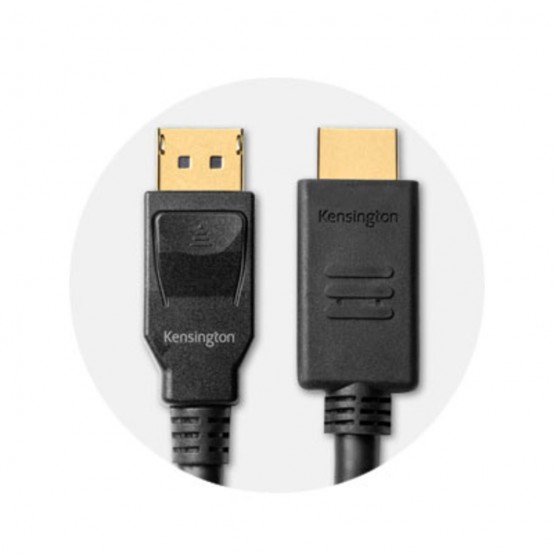 Cablu Kensington  K33025WW