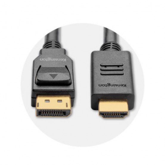 Cablu Kensington  K33025WW