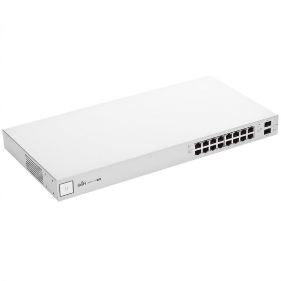 Switch Ubiquiti UniFi Switch 16 US-16-150W