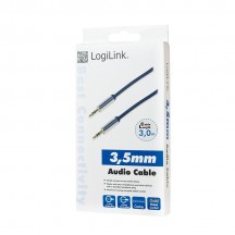 Cablu LogiLink  CA10300