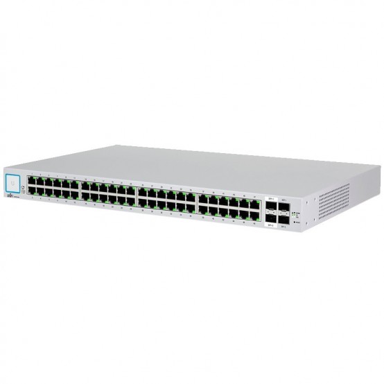 Switch Ubiquiti UniFi Switch 48 US48-500W