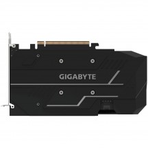 Placa video GigaByte GeForce GTX 1660 OC 6G GV-N1660OC-6GD