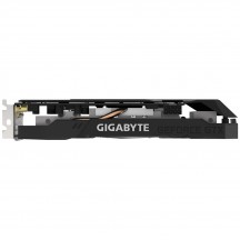 Placa video GigaByte GeForce GTX 1660 OC 6G GV-N1660OC-6GD