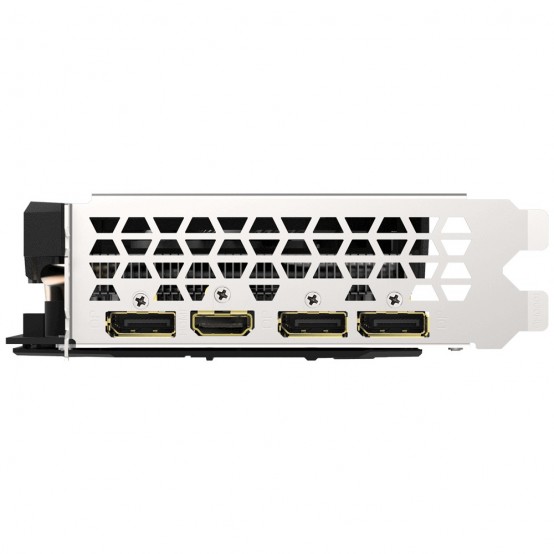 Placa video GigaByte GeForce GTX 1660 OC 6G GV-N1660OC-6GD