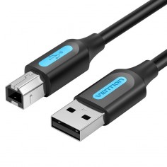 Cablu Vention  COQBH 2