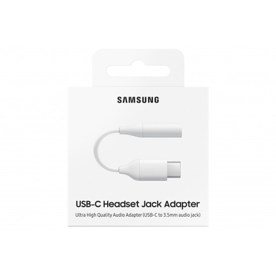 Cablu Samsung  EE-UC10JUWEGWW