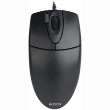 Mouse A4Tech 2X Click Optical Mouse OP-620D-U1