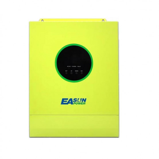 Invertor Easun  ISOLAR-SMX-3.6KW