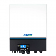 Invertor Easun  ISOLAR-SMW-III-8KW