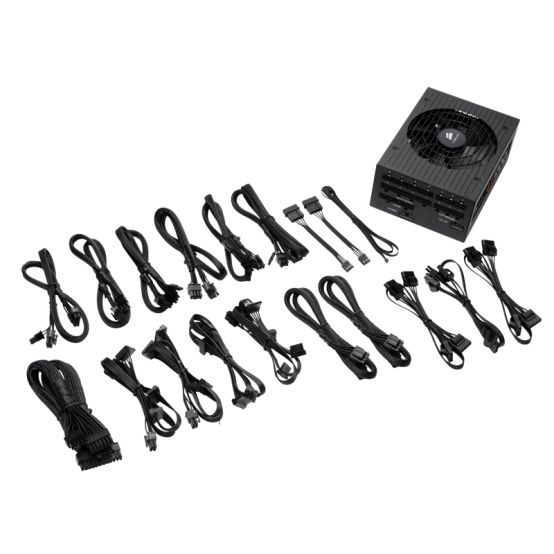 Sursa Corsair AX1200i CP-9020008
