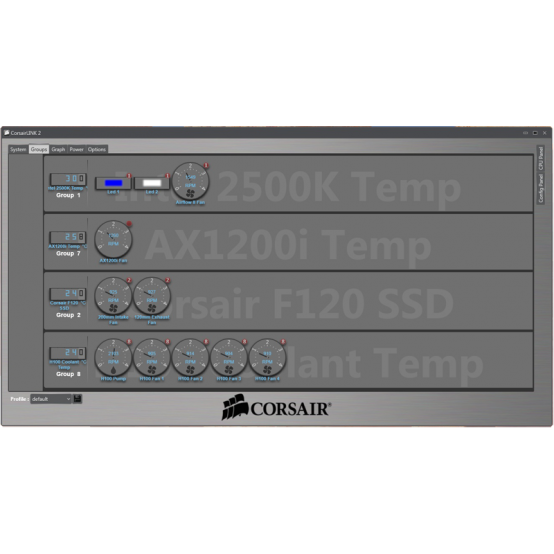 Sursa Corsair AX1200i CP-9020008