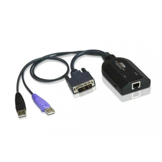 Adaptor ATEN KA7166 KA7166-AX