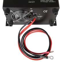 Invertor Kemot 800VA 12 V Prosolar-800 URZ3416