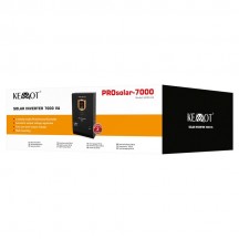 Invertor Kemot 7000VA 48V 5000W Prosolar-7000 URZ3434