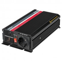 Invertor Rebel 12V 230V 1000W URZ3163