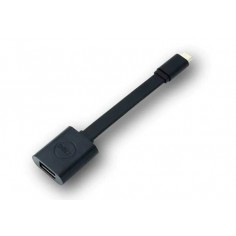 Adaptor Dell USB-C to USB-A 3.0 470-ABNE
