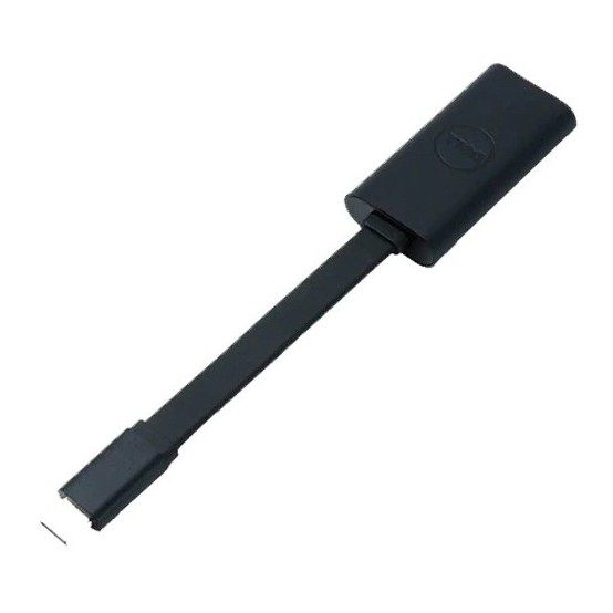 Adaptor Dell USB-C to USB-A 3.0 470-ABNE