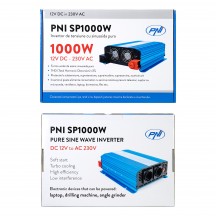 Invertor PNI  PNI-SP1000W