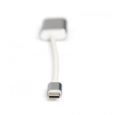Adaptor Digitus USB Type-C 4K HDMI Graphics Adapter DA-70836 2