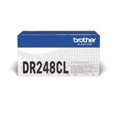 Drum unit Brother  DR248CL 2
