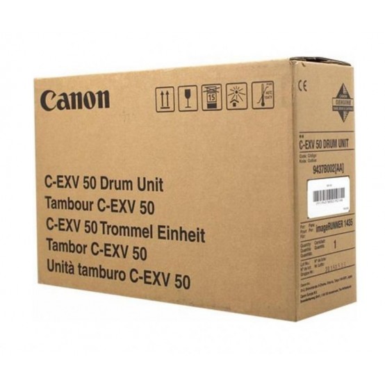 Drum unit Canon  9437B002AA