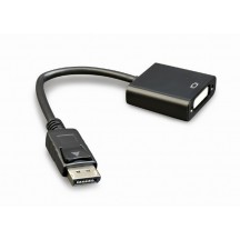 Adaptor Gembird DisplayPort to DVI adapter cable A-DPM-DVIF-002