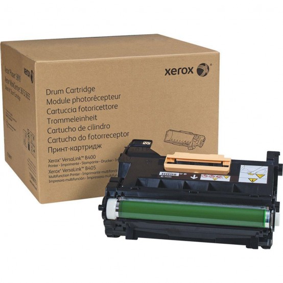 Drum unit Xerox  101R00554