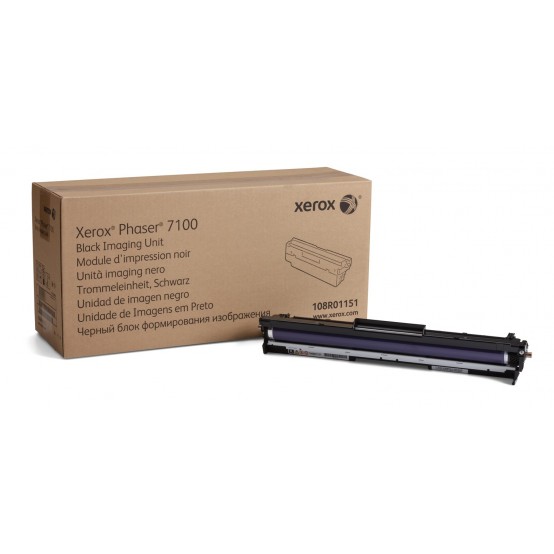 Drum unit Xerox  108R01151